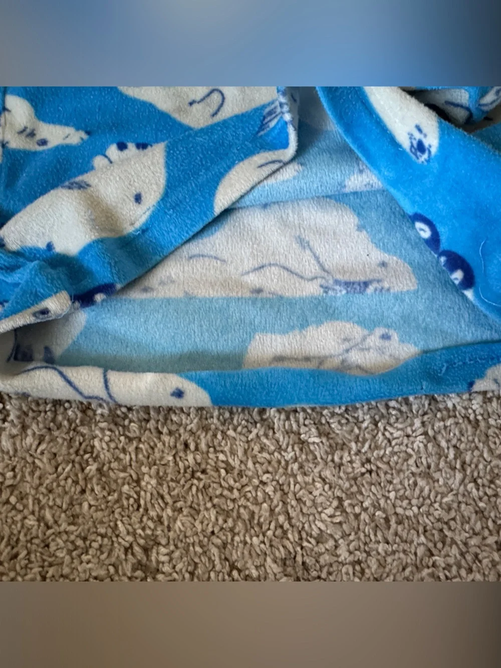 Cat & Jack size sets